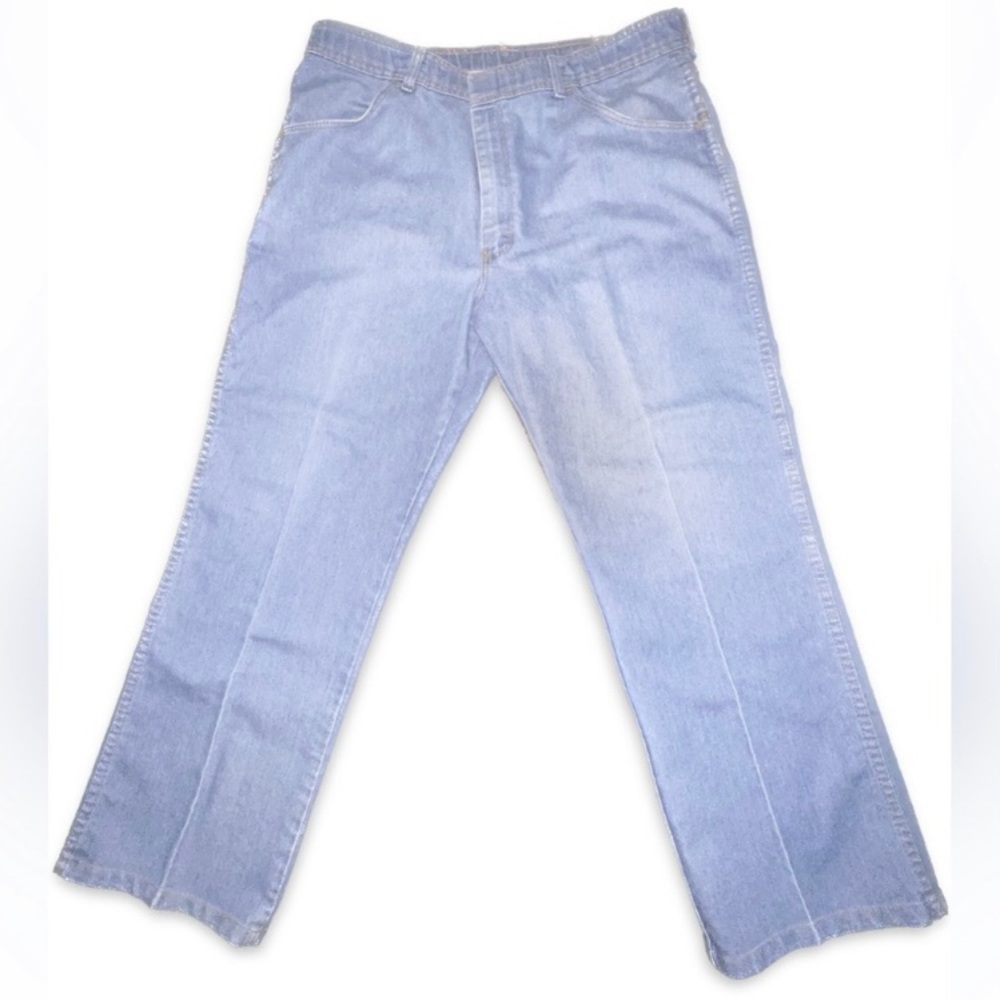 Comfort Action Sports Men’s Vintage Jeans